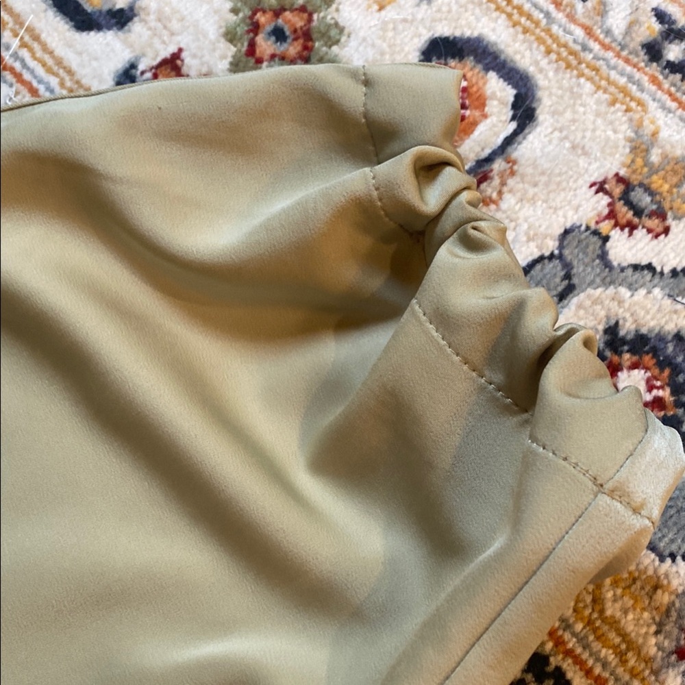 Joie Cargo Pants with Relaxed Fit and Elastic Cuffs - Picture 10 of 14